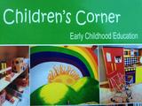 Children's Corner