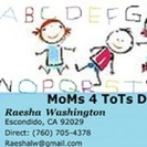 MoMs 4 ToTs