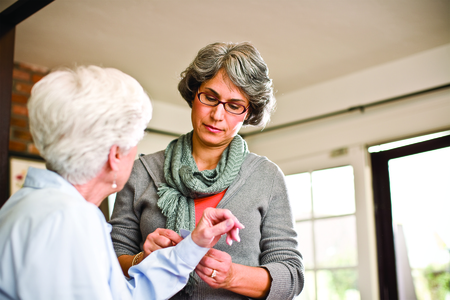 Home Care Agencies In Palm Springs Ca