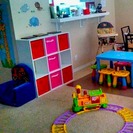 Shiny Stars Daycare
