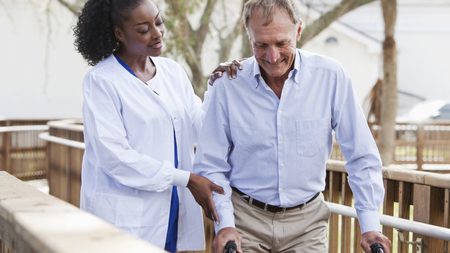 Home Health Care Agencies Charlotte Nc