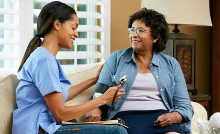 At Home Personal Care Services Llc Care Com Fredericksburg Va Home Care Agency