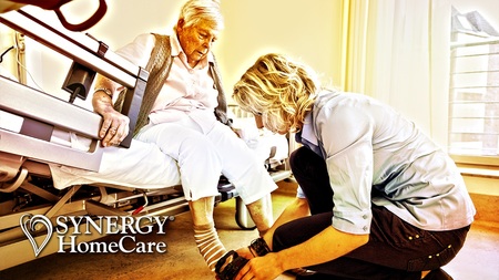 Home Care Near Corona Ca