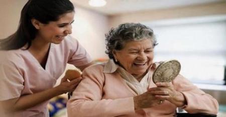 Home Care Agencies Near Fredericksburg Va