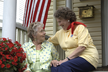 Comfort Keepers Care Com Clackamas Or Home Care Agency