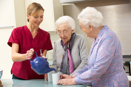Home Care Agencies Louisville Ky