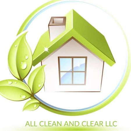 All Clean And Clear Llc Care Com Phoenix Az House Cleaning Service