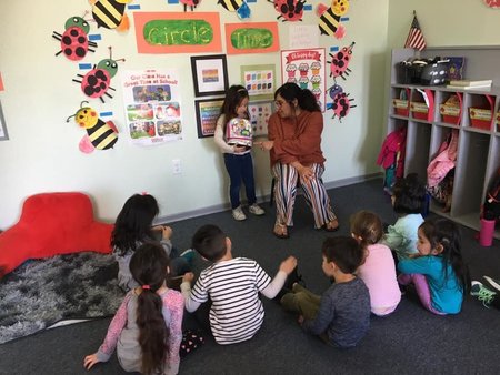 Tender Loving Care Preschool - Care.com Escondido, CA