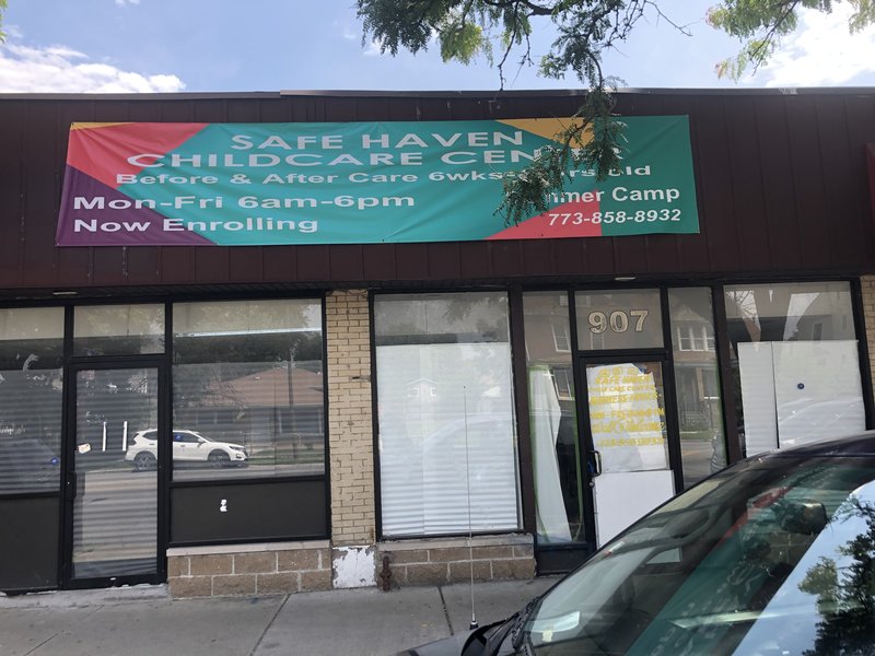 Safe Haven Childcare Center Daycare in Chicago, IL
