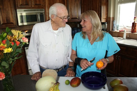 Heart of America Home Health Care - Care.com Mission, KS ...