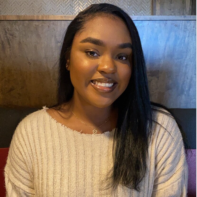 Book Services in Nashville, TN with Cydnei