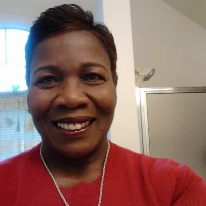 Book Services in Powder Springs, GA with Patricia