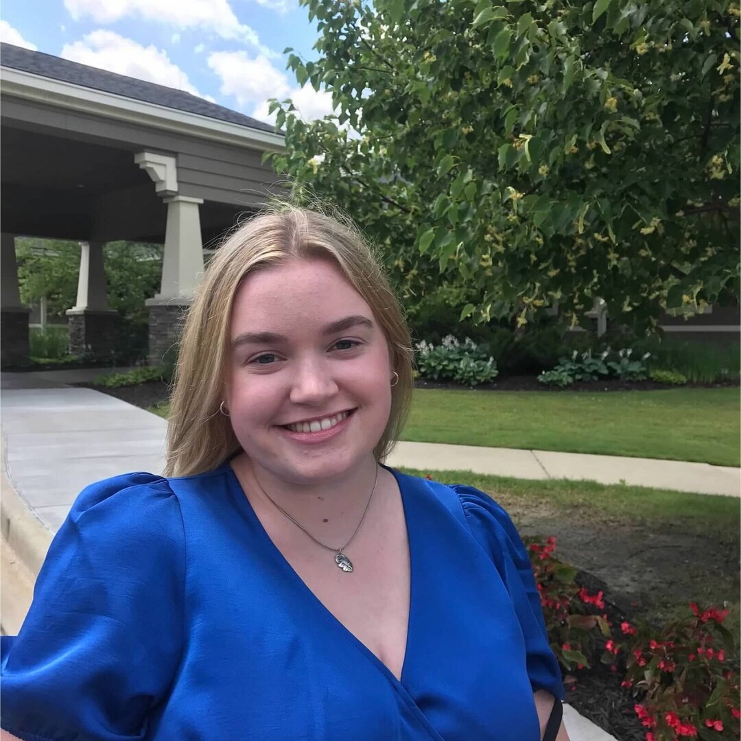 Book Services in MI with Ashley