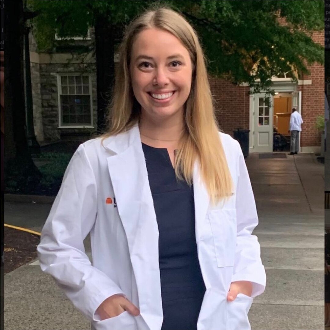 Book Services in Charlottesville, VA with Leah