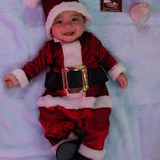 ... for a babysitter for my 7 month old son part time starts 03 19