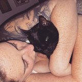 cat sitter needed near me