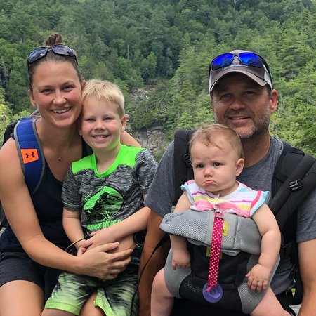 Nanny Job in Clemson, SC 29631 - Full-time Nanny - Care.com