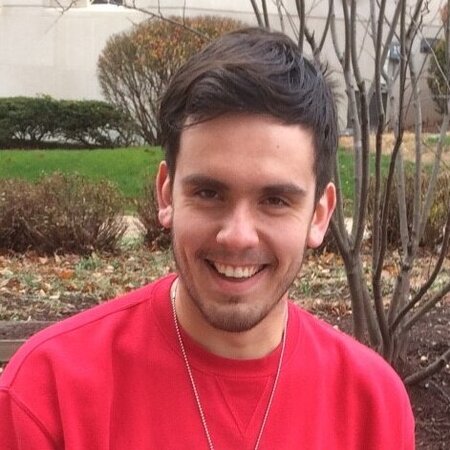 Book Services in Lima, OH with Dominic