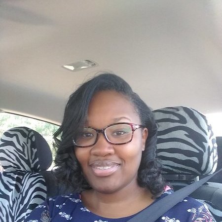 Book Services in Albany, GA with Shuntay