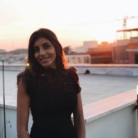 Book Services in New York, NY with Nikhita