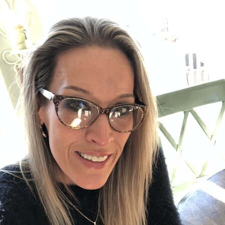 Full-Time Caregiver - Jaclyn D. from Lanoka Harbor, NJ - Care.com
