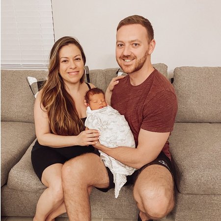 Home Baby Care Job