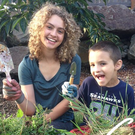 Book Services in Renton, WA with Julia