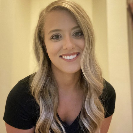 Book Services in Newport, NC with Brooke