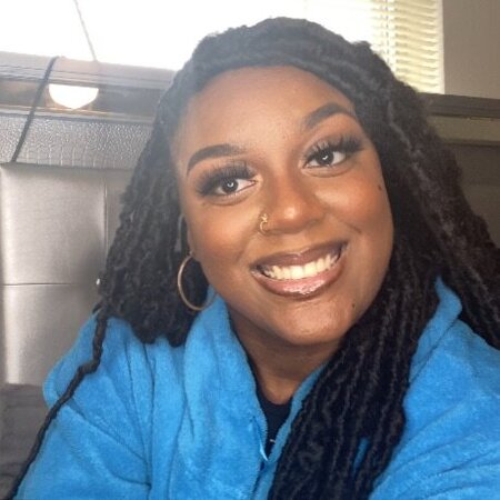 Full-Time Caregiver - Tiandra H. from Raleigh, NC - Care.com
