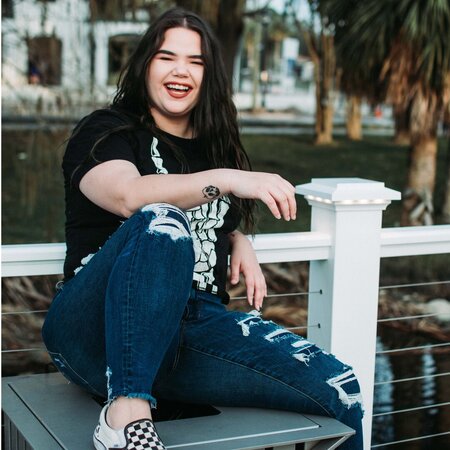 Book Services in New Port Richey, FL with Miranda