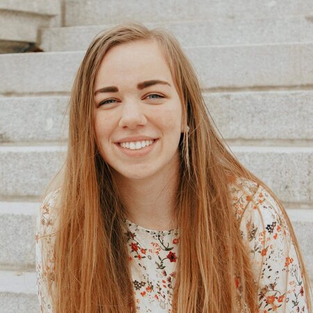 Book Services in Sandy, UT with Haylie