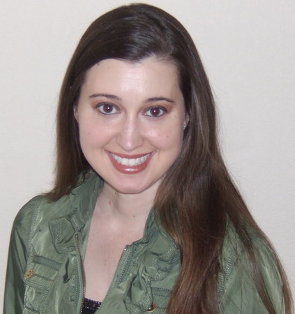 Book Services in Houston, TX with Amy