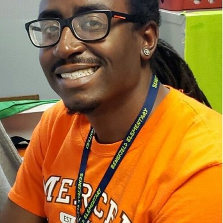 Book Services in Decatur, GA with Tevin