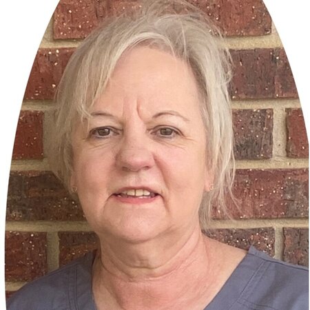 Book Services in Calera, OK with Brenda
