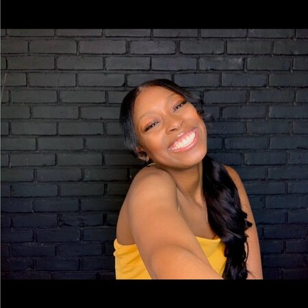 Full-Time Caregiver - Angelle T. from New Orleans, LA - Care.com