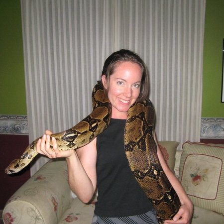 Book Services in Ridgefield, WA with Windee