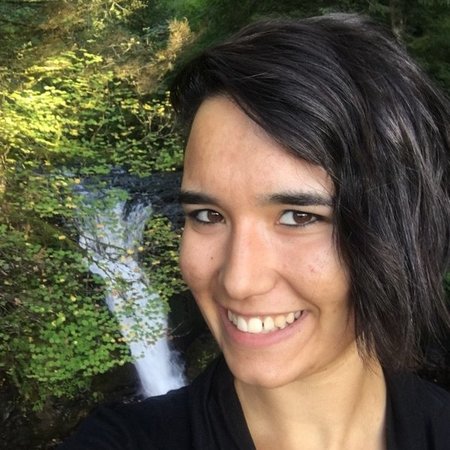 Book Services in Spokane, WA with Sarah